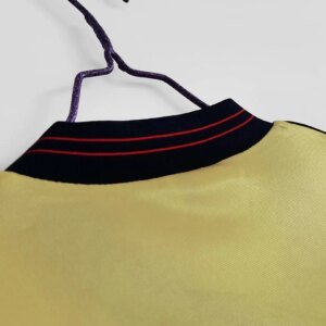 1983/1986 Retro Arsenal Away Football Shirt 1:1 Thai Quality