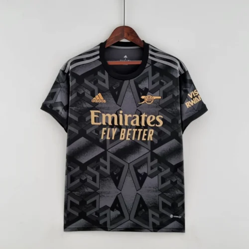 2022/2023 Arsenal Away Football Shirt 1:1 Thai Quality