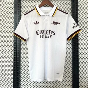 2025/2026 Arsenal Third Away Football Shirt 1:1 Thai Quality