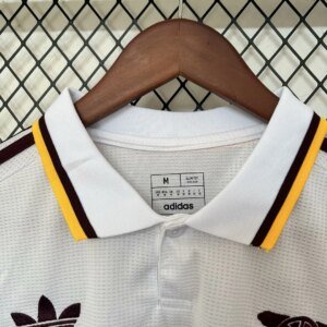 2025/2026 Arsenal Third Away Football Shirt 1:1 Thai Quality