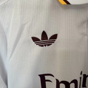 2025/2026 Arsenal Third Away Football Shirt 1:1 Thai Quality