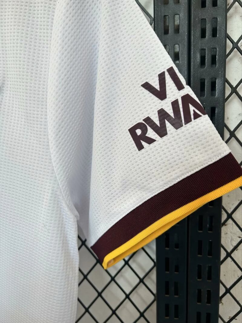 2025/2026 Arsenal Third Away Football Shirt 1:1 Thai Quality
