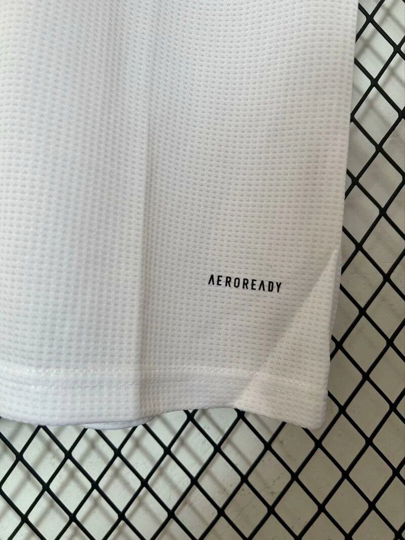 2025/2026 Arsenal Third Away Football Shirt 1:1 Thai Quality