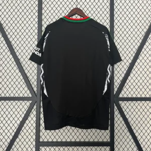 2024/2025 Arsenal Away Football Shirt 1:1 Thai Quality