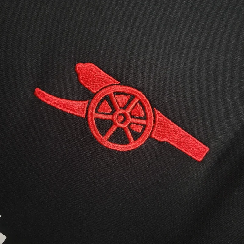 2024/2025 Arsenal Away Football Shirt 1:1 Thai Quality