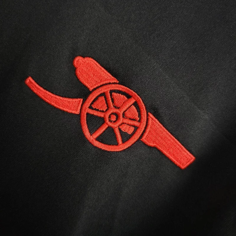 2024/2025 Arsenal Away Football Shirt 1:1 Thai Quality Kids Size