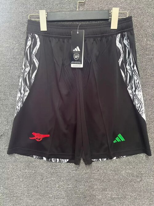 2024/2025 Arsenal Away Shorts 1:1 Thai Quality
