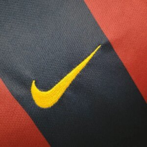 2014/2015 Retro Barcelona Football Shirt Home 1:1 Thai Quality Kids Size