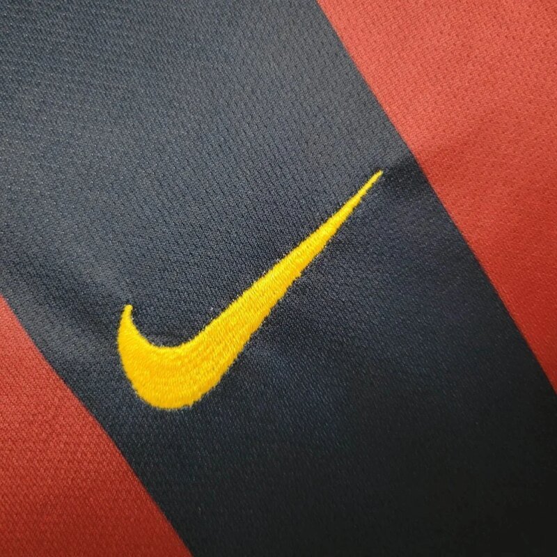 2014/2015 Retro Barcelona Football Shirt Home 1:1 Thai Quality Kids Size