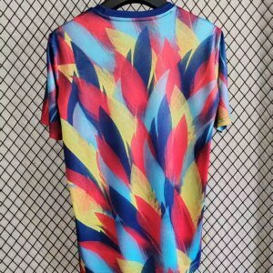 2025/2026 Arsenal Colorful Training Suit Football Shirt 1:1 Thai Quality