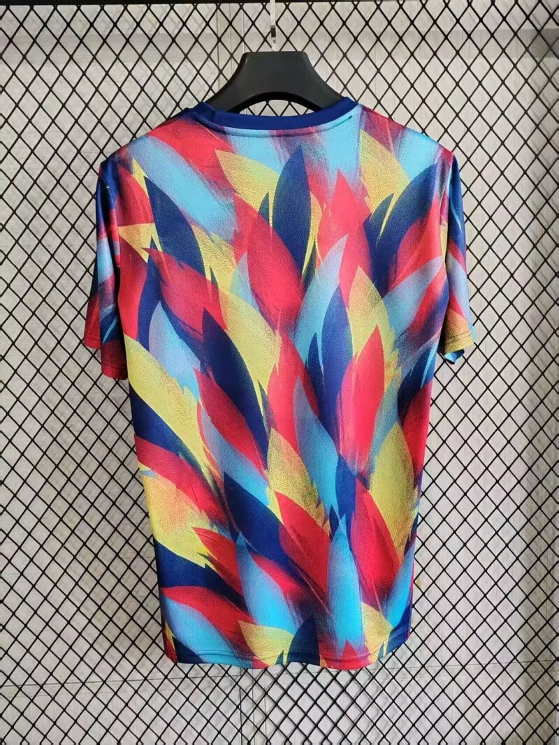 2025/2026 Arsenal Colorful Training Suit Football Shirt 1:1 Thai Quality