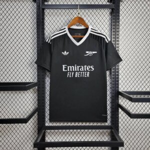 2024/2025 Arsenal Goalkeeper Football Shirt 1:1 Thai Quality