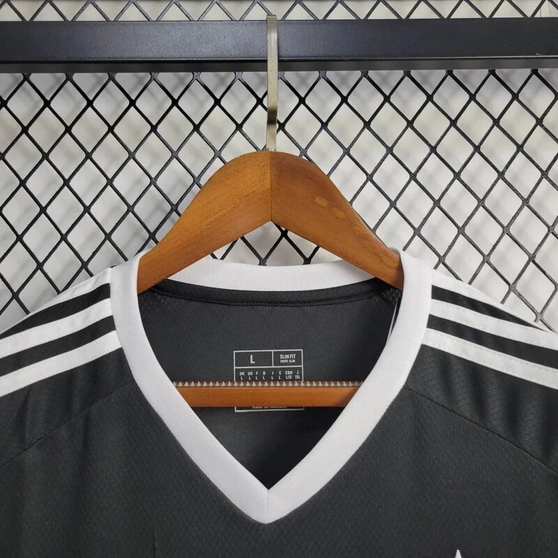 2024/2025 Arsenal Goalkeeper Football Shirt 1:1 Thai Quality