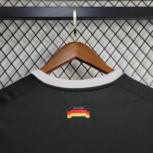 2024/2025 Arsenal Goalkeeper Football Shirt 1:1 Thai Quality