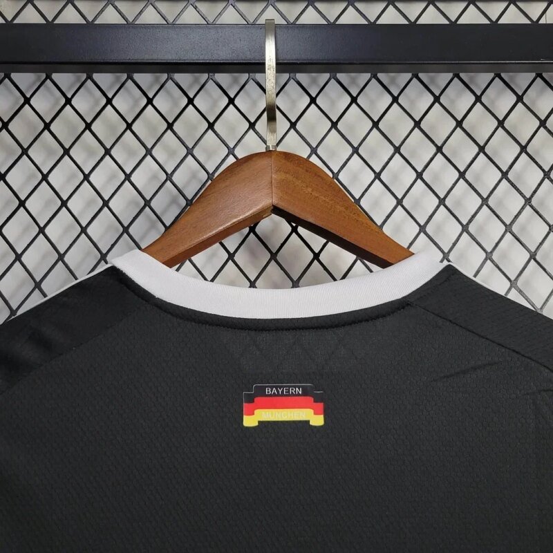 2024/2025 Arsenal Goalkeeper Football Shirt 1:1 Thai Quality