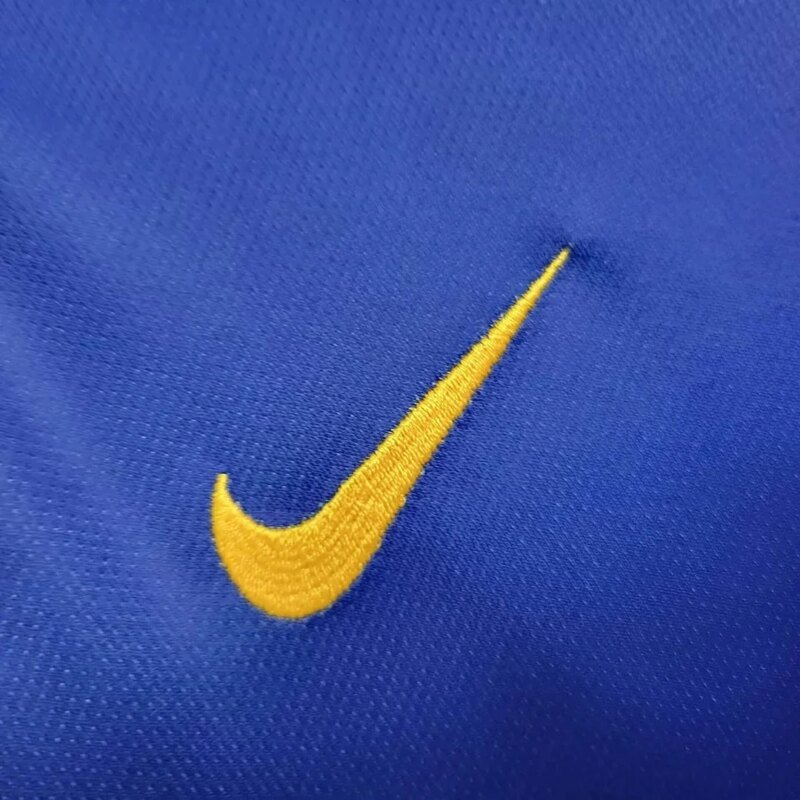 2008/2009 Retro Barcelona Home Football Shirt 1:1 Thai Quality Kids Size