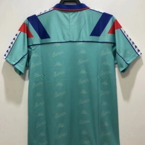 1992/1995 Retro Barcelona Away Football Shirt