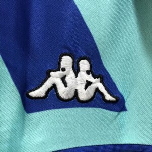 1992/1995 Retro Barcelona Away Football Shirt