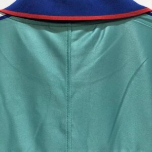 1992/1995 Retro Barcelona Away Football Shirt