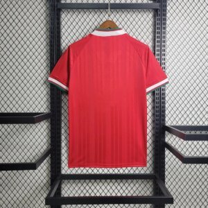 1993/1995 Retro Liverpool Home Football Shirt 1:1 Thai Quality