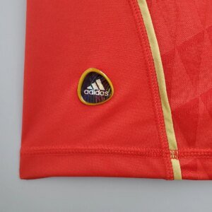 2010/2011 Retro Liverpool Home Football Shirt 1:1 Thai Quality