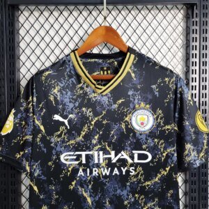 2023/2024 Manchester City Special Edition Football Shirt 1:1 Thai Quality