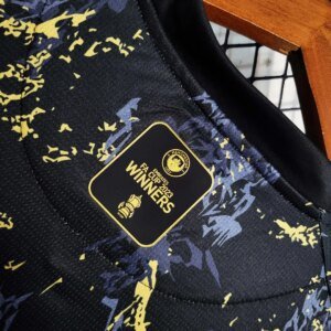 2023/2024 Manchester City Special Edition Football Shirt 1:1 Thai Quality