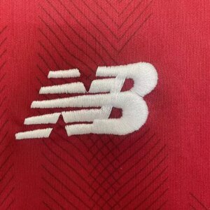 2018/2019 Retro Liverpool Home Soccer Jersey 1:1 Thai Quality