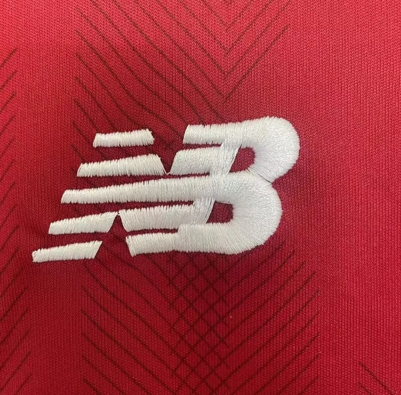 2018/2019 Retro Liverpool Home Soccer Jersey 1:1 Thai Quality