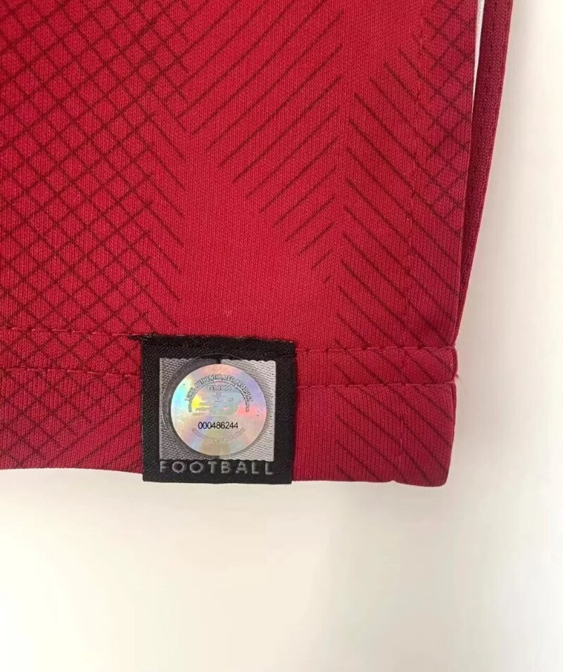 2018/2019 Retro Liverpool Home Soccer Jersey 1:1 Thai Quality