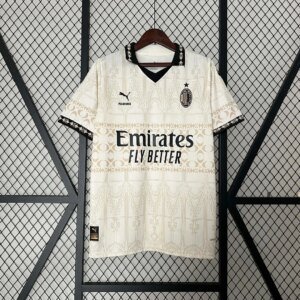2023/2024 AC Milan Joint Edition Football Shirt 1:1 Thai Quality