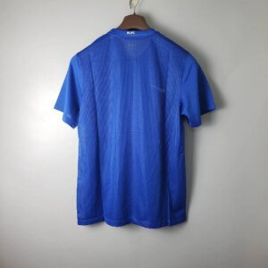 2007/2008 Retro Manchester United Football Shirt Away 1:1 Thai Quality