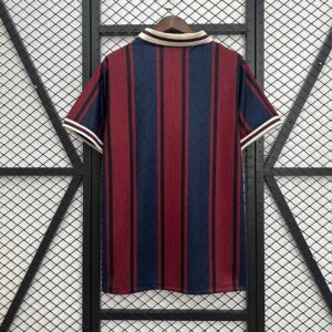 2025/2026 Barcelona 125th Anniversary Edition Football Shirt 1:1 Thai Quality
