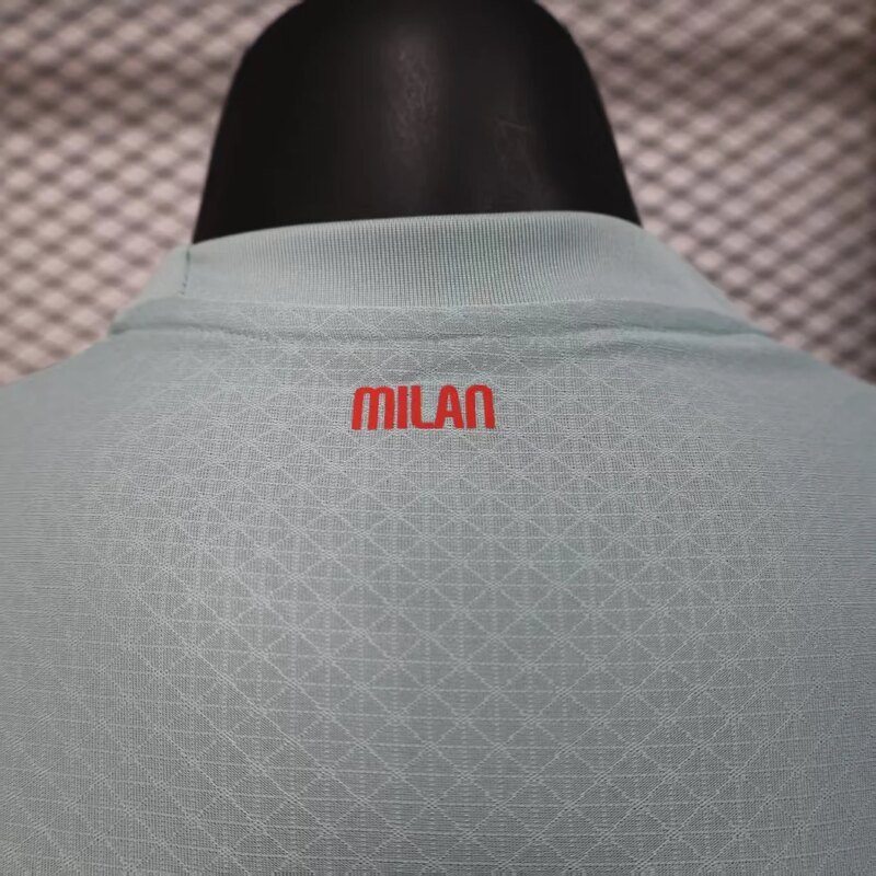 2025/2026 Player Version AC Milan Away Football Shirt  1:1 Thai Quality