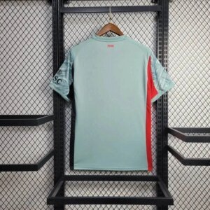 2025/2026 AC Milan Away Football Shirt  1:1 Thai Quality
