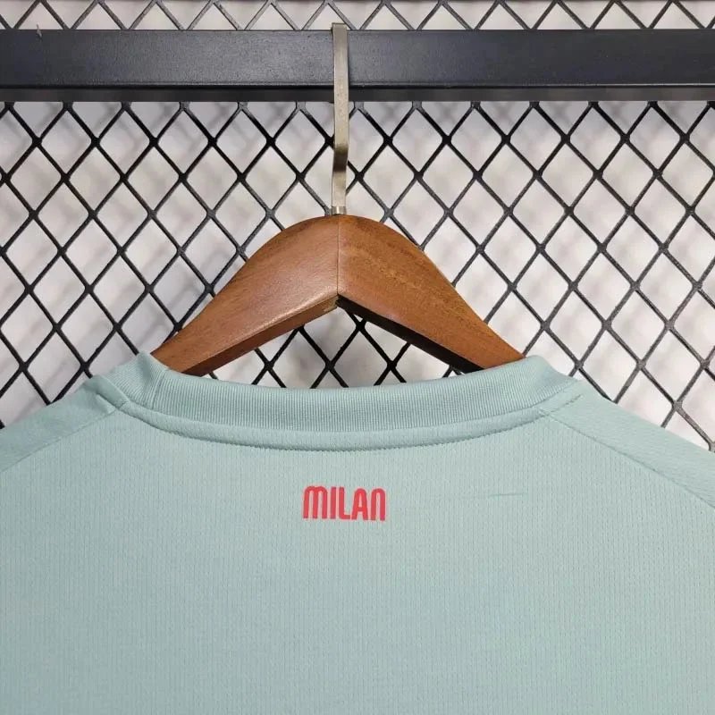 2025/2026 AC Milan Away Football Shirt  1:1 Thai Quality
