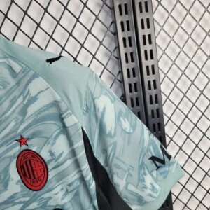 2025/2026 AC Milan Away Football Shirt  1:1 Thai Quality