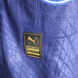 2025/2026 Player Version AC Milan Ibrahimovic Commemorative Edition Football Shirt 1:1 Thai Quality