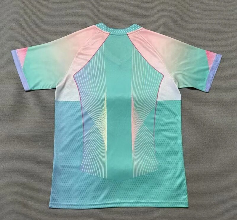 2025/2026 Barcelona Special Edition Light Blue Football Shirt 1:1 Thai Quality