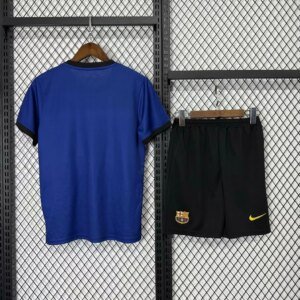 2025/2026 Barcelona One Piece Special Edition Football Shirt 1:1 Thai Quality Kids Size