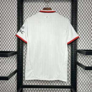 2024/2025 AC Milan Away Football Shirt 1:1 Thai Quality