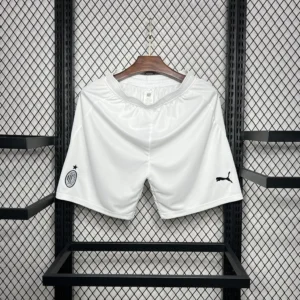 2024/2025 AC Milan Away Shorts1:1Thai Quality