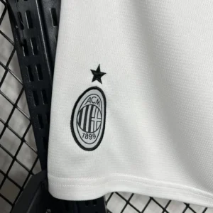 2024/2025 AC Milan Away Shorts1:1Thai Quality
