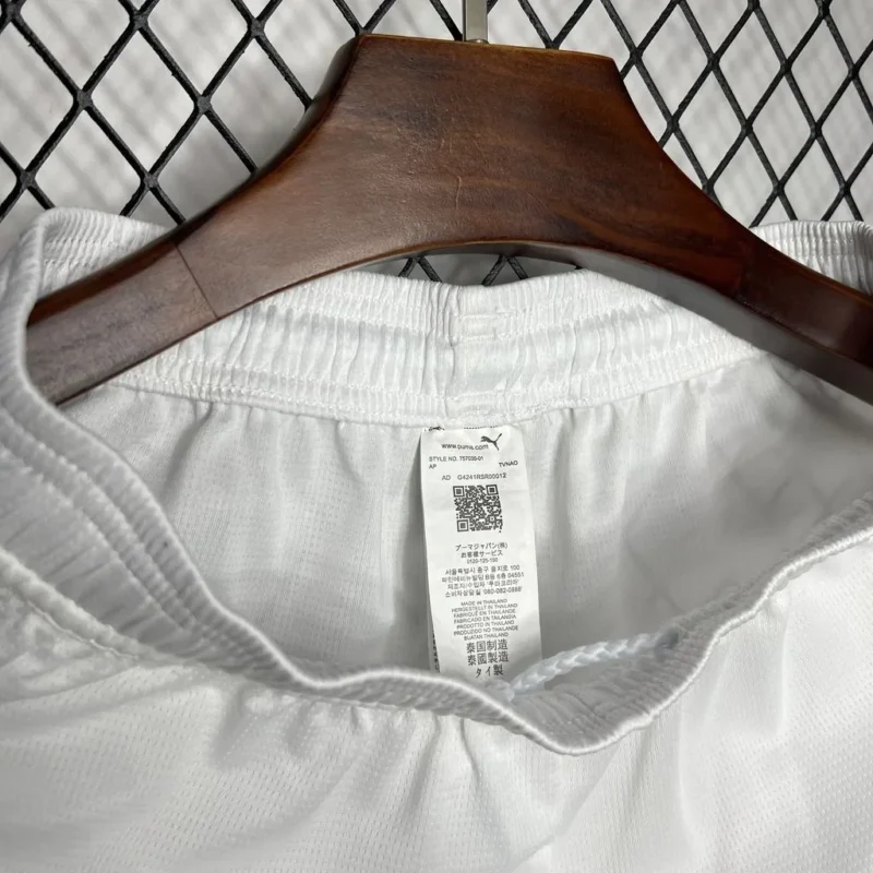 2024/2025 AC Milan Away Shorts1:1Thai Quality