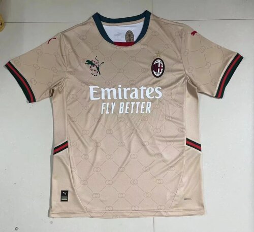 2024/2025 AC Milan Joint Edition Football Shirt 1:1 Thai Quality