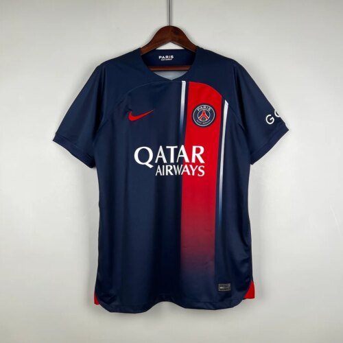 2023/2024 Psg Paris Saint-Germain Home jersey