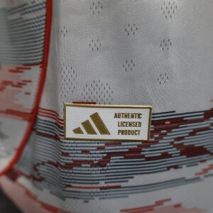 2025/2026 Player Version Bayern Munich Away Football Shirt 1:1 Thai Quality