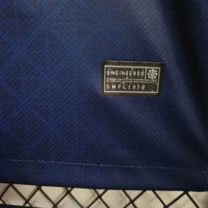 2025/2026 Psg Paris Saint-Germain Home Football Shirt 1:1 Thai Quality