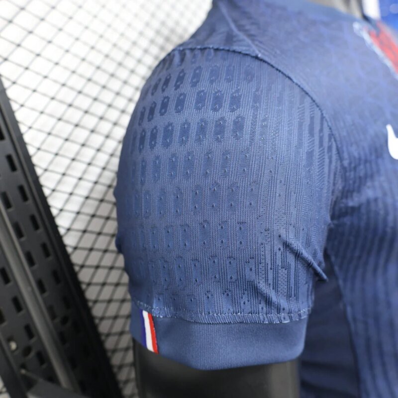 2025/2026 Player Version Paris Saint-Germain Home Football Shirt 1:1 Thai Quality