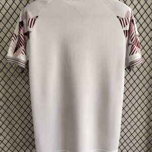 2025/2026 Bayern Munich Special Edition White Football Shirt 1:1 Thai Quality